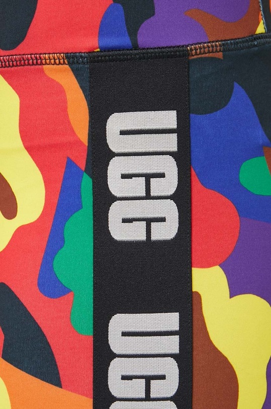 UGG pantaloni scurti multicolor 1143131