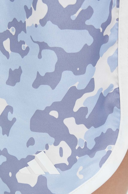 Σορτς τρεξίματος adidas Performance Marathon 20 HR9972 μπλε