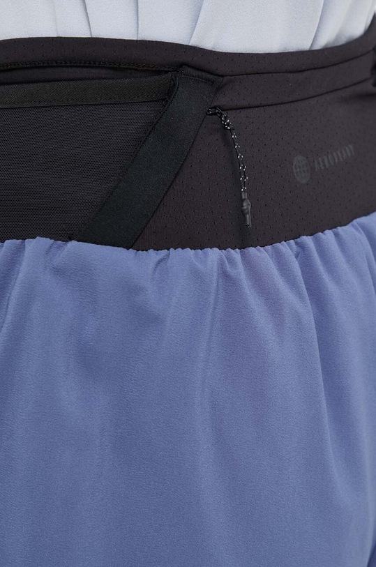 adidas TERREX szorty sportowe Agravic HT9393 niebieski