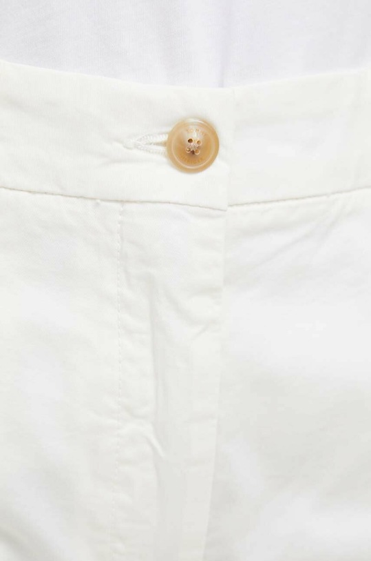 Tommy Hilfiger szorty beżowy WW0WW37772.PPYX