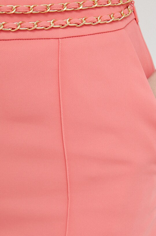 Шорты Marciano Guess оранжевый 3GGD09.9630Z