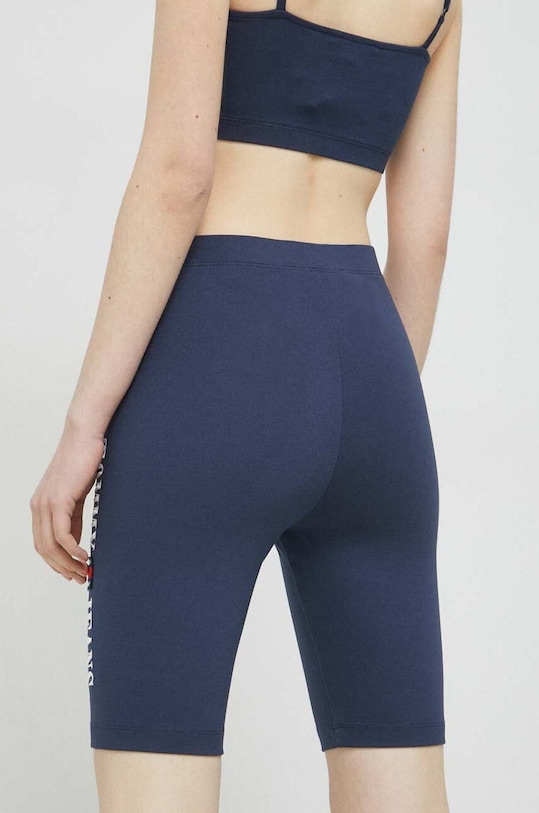 Odzież Tommy Jeans szorty DW0DW15643.PPYX granatowy