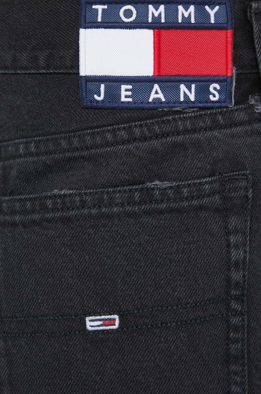 Tommy Jeans szorty jeansowe DW0DW15591.PPYX