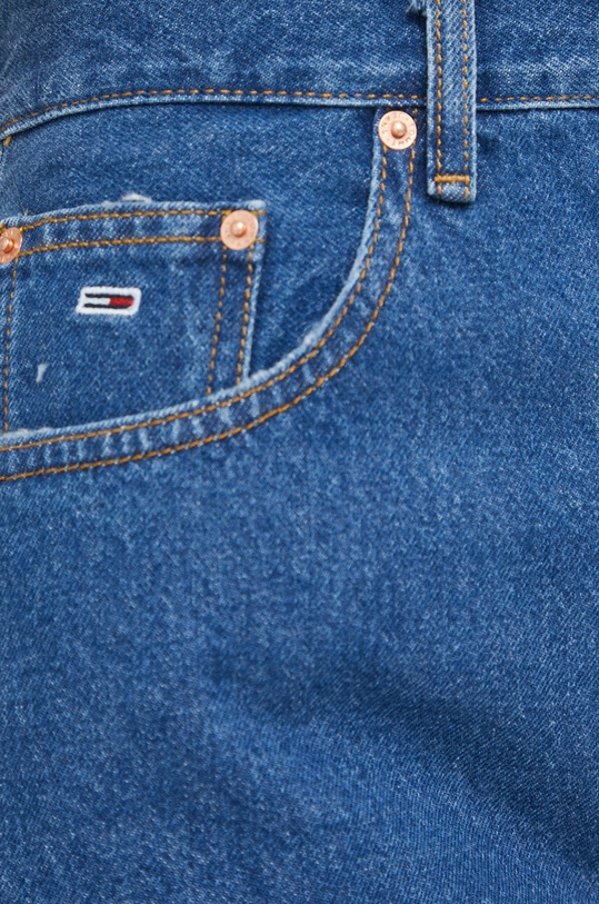 Джинсовые шорты Tommy Jeans голубой DW0DW15600.PPYX