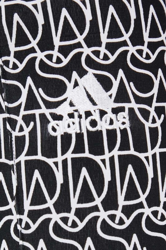 adidas szorty czarny HR4885