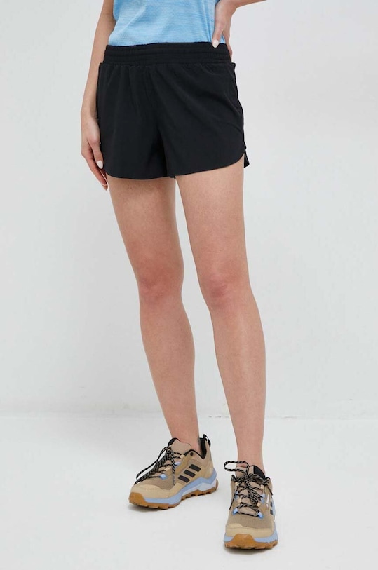 Îmbrăcăminte Columbia pantaloni scurți sport Columbia Hike 1991831 negru