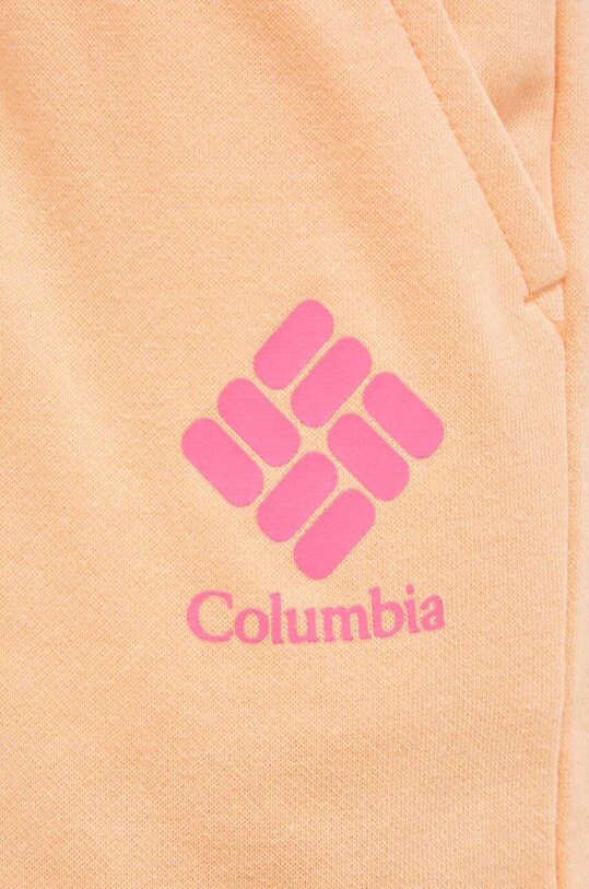 Шорти Columbia помаранчевий 2032881
