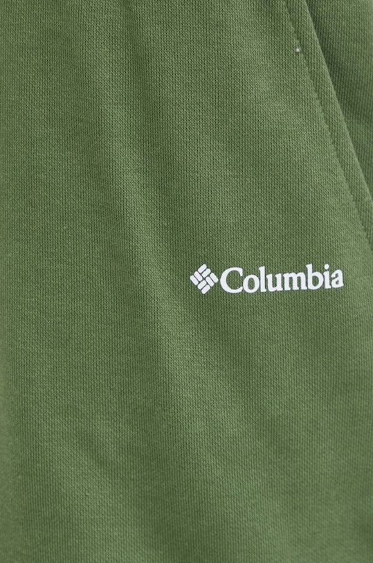 Columbia rövidnadrág 2032941 zöld