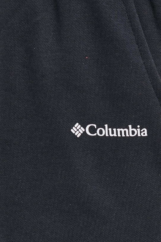 Шорты Columbia чёрный 2032941