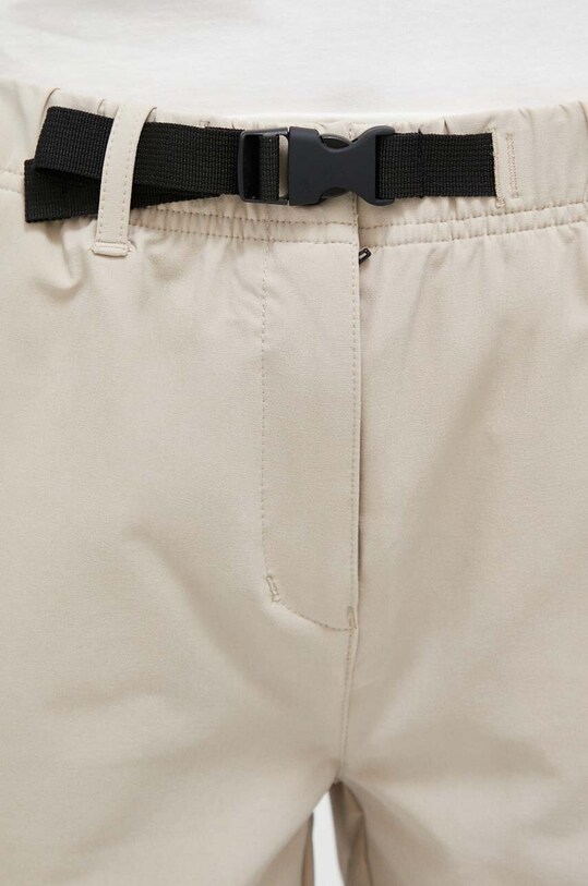 Шорти Jack Wolfskin 10 бежевий 1507082