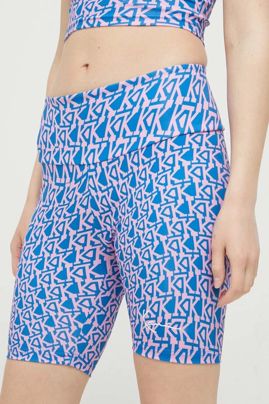 Karl Kani pantaloni scurti multicolor 6113023