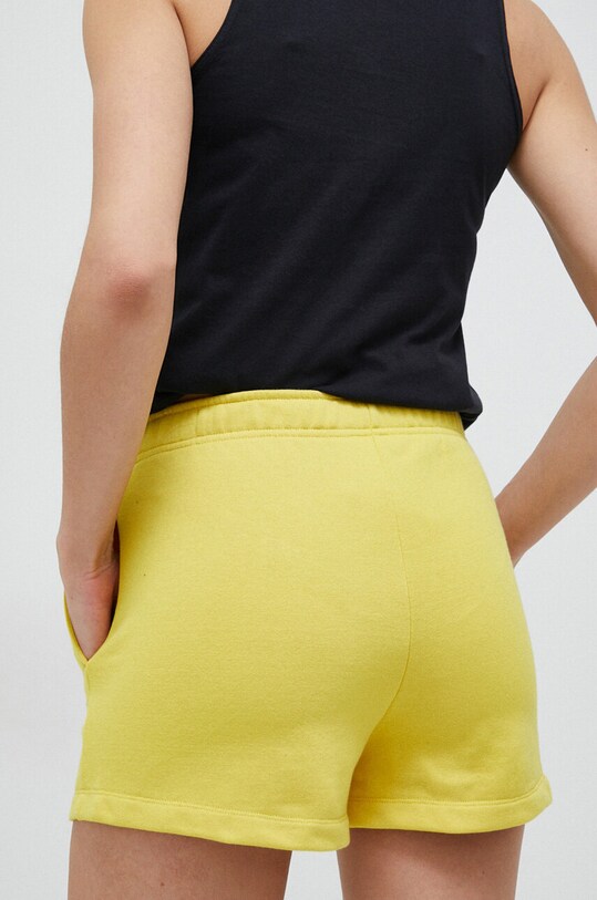 Îmbrăcăminte Champion pantaloni scurti 116053 galben