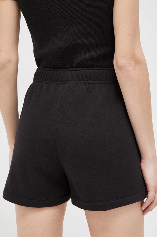 Îmbrăcăminte Champion pantaloni scurti 116053 negru