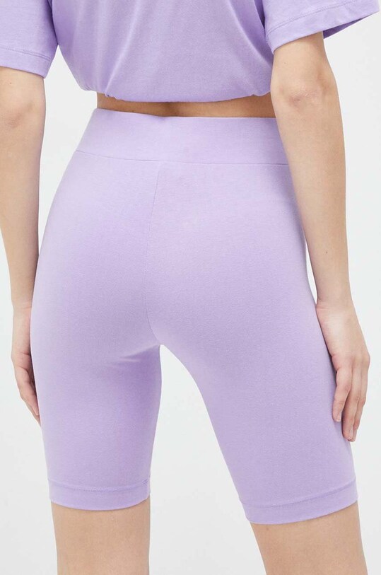 Îmbrăcăminte Champion pantaloni scurti 116055 violet