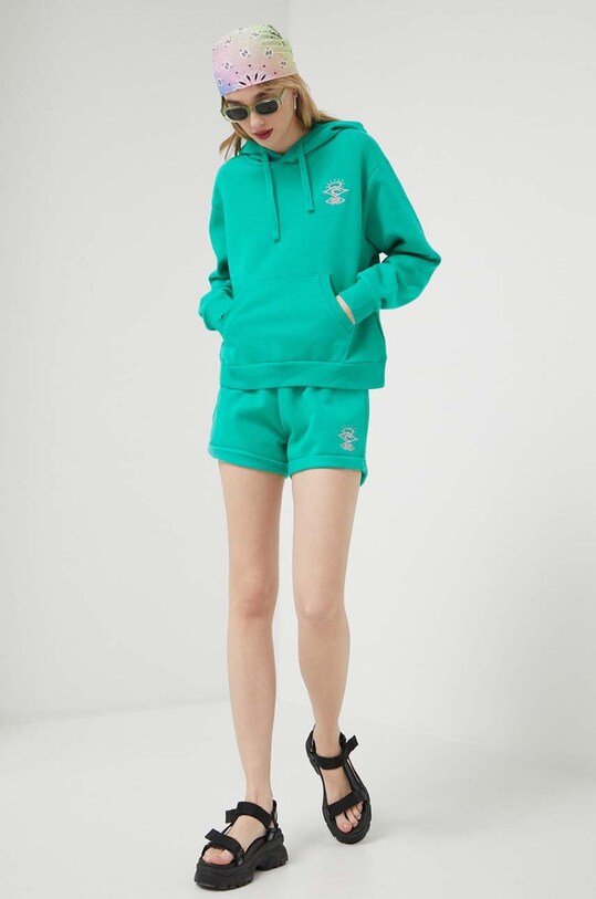 Kraťasy Rip Curl 00VWWS zelená SS23