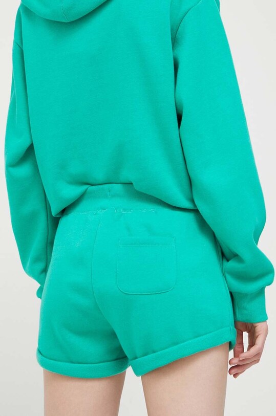 Îmbrăcăminte Rip Curl pantaloni scurti 00VWWS verde
