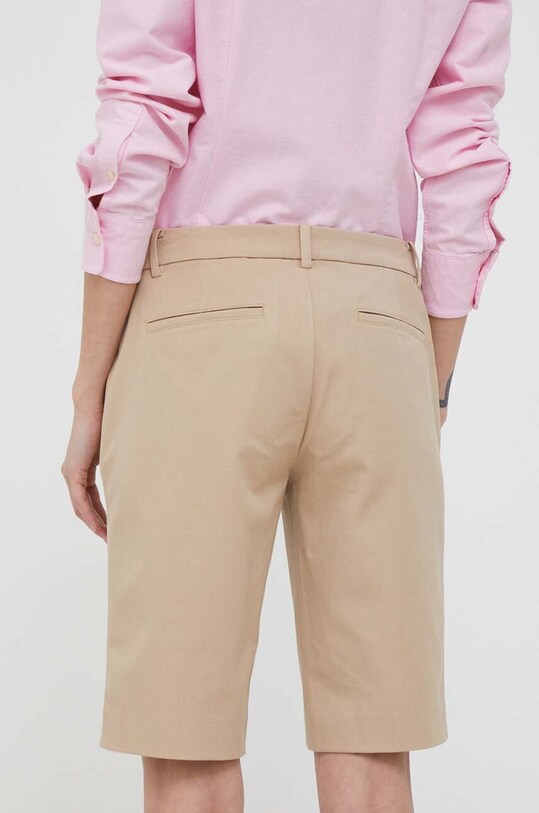 Odzież Lauren Ralph Lauren szorty 200661653 beżowy