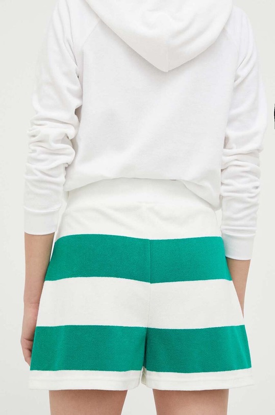 Odzież Polo Ralph Lauren szorty 211905931 zielony