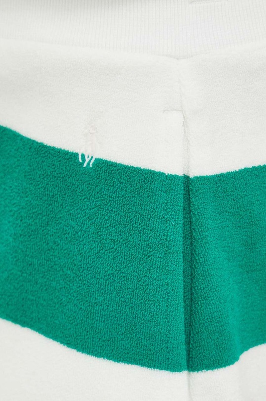 Polo Ralph Lauren szorty zielony 211905931