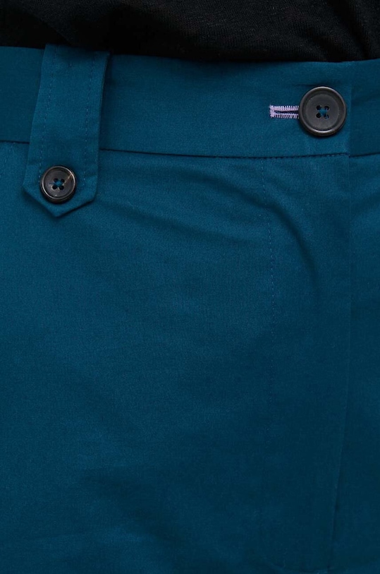 PS Paul Smith pantaloni scurti turcoaz W2R.281T.K30368
