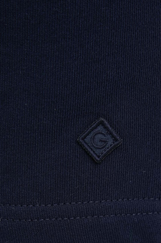 Gant szorty bawełniane granatowy 4200704