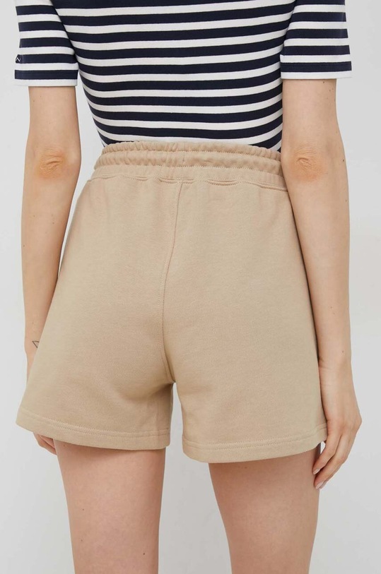 Odzież Gant szorty bawełniane 4200704 beżowy