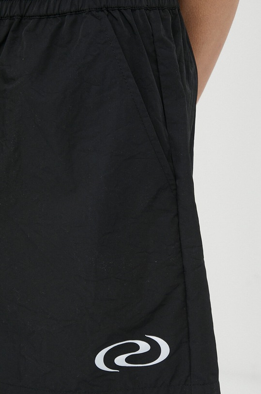 Résumé szorty czarny 16370915