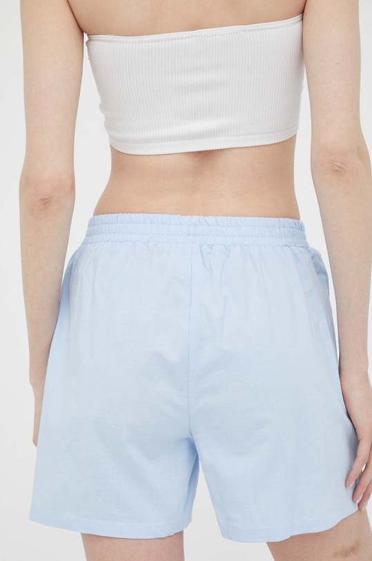 Îmbrăcăminte Résumé pantaloni scurti 16820931 albastru