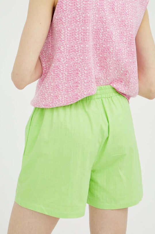 Îmbrăcăminte Résumé pantaloni scurti 16820931 verde