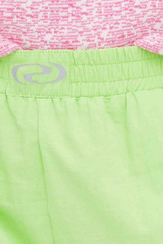 Résumé pantaloni scurti verde 16820931