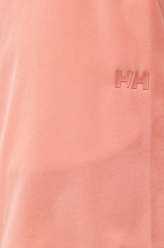 Шорти outdoor Helly Hansen Thalia 2.0 помаранчевий 34328