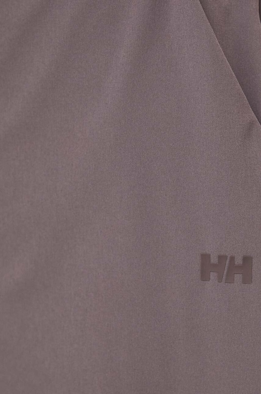 Шорти outdoor Helly Hansen Thalia 2.0 34328 фіолетовий