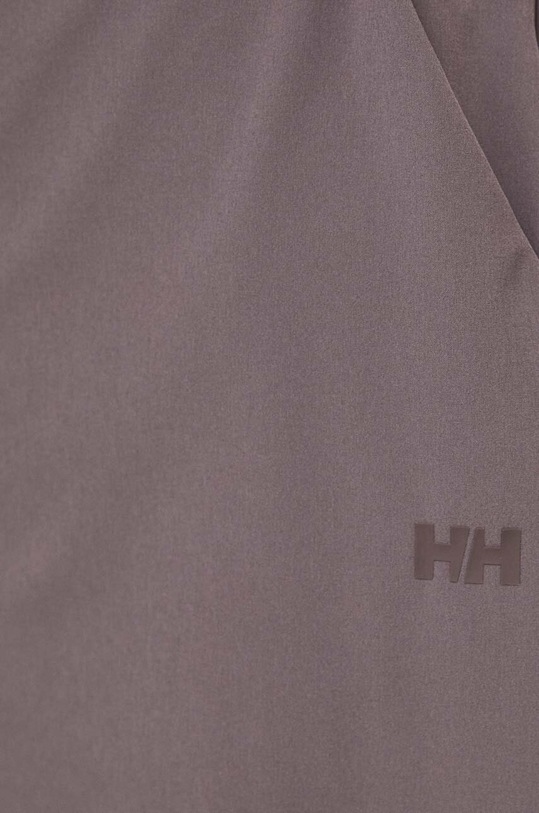 Helly Hansen pantaloni scurți outdoor Thalia 2.0 34328 violet