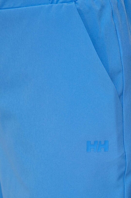 Helly Hansen szorty outdoorowe Thalia 2.0 niebieski 34328