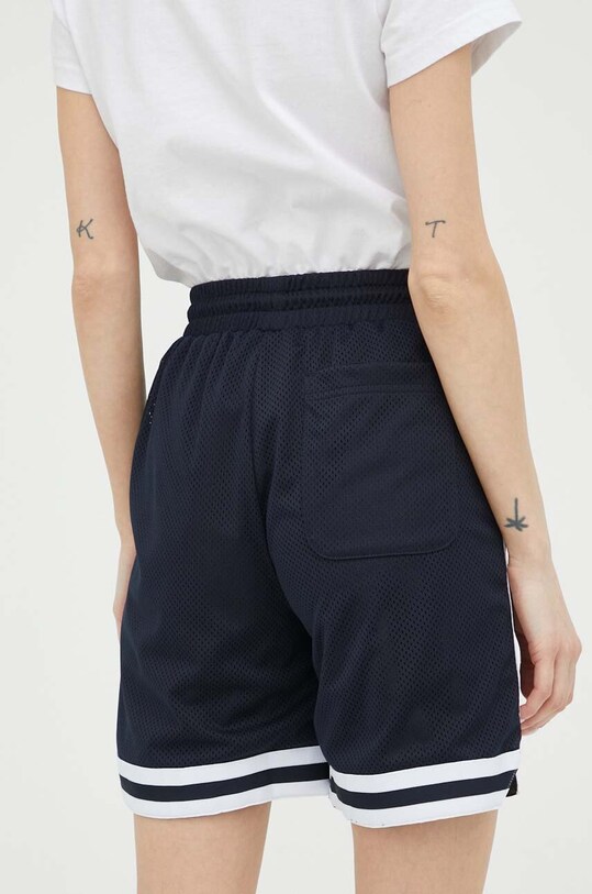 Îmbrăcăminte Deus Ex Machina pantaloni scurti DLP233917 bleumarin