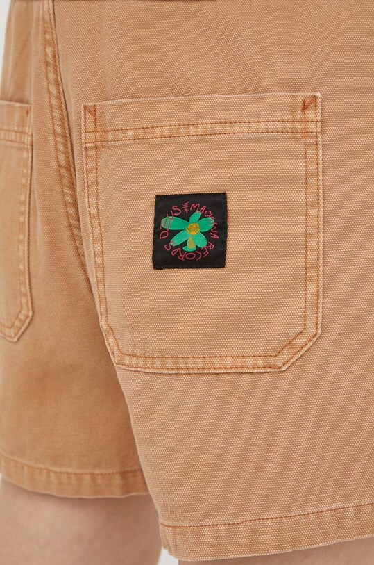 Комбинезон Deus Ex Machina бежевый DLP234911