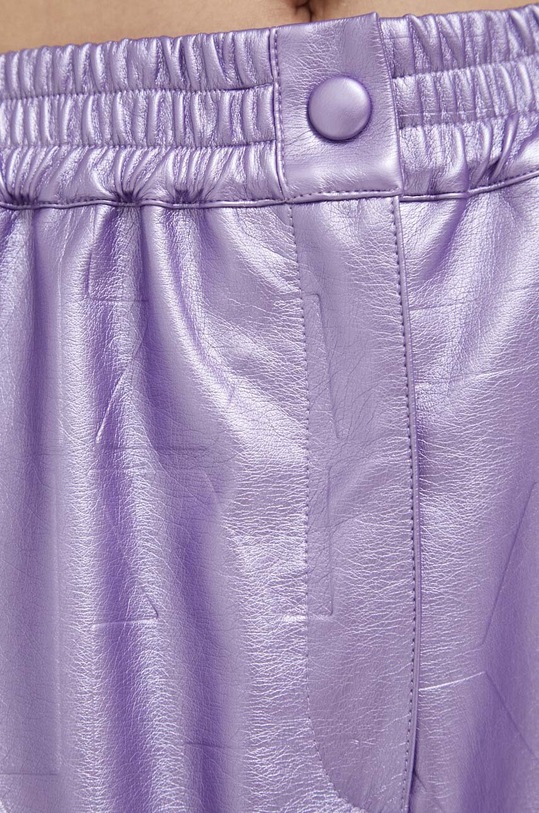 Rotate pantaloni scurti 1000892225 violet