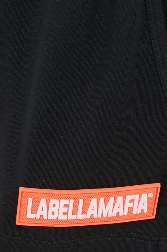 Kraťasy LaBellaMafia LB.26737 černá