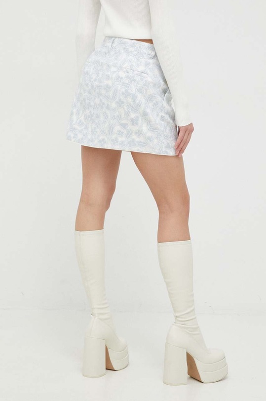 Одежда Юбка Miss Sixty 6T1PJ5200000 голубой