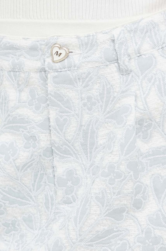 Юбка Miss Sixty голубой 6T1PJ5200000