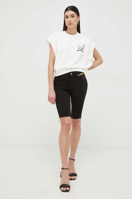 Шорты Miss Sixty 6T2JJ2770000 чёрный SS23