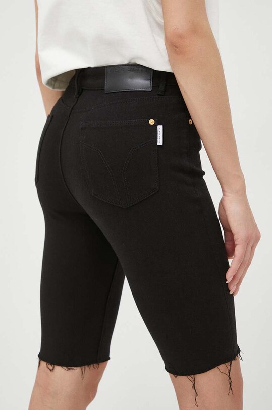 Одежда Шорты Miss Sixty 6T2JJ2770000 чёрный