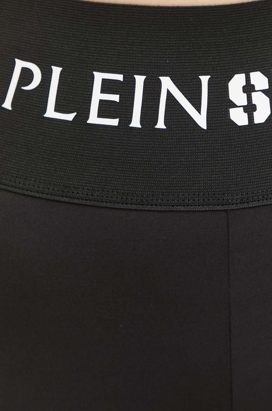 Шорты PLEIN SPORT PACC.WJT1719.STE003N чёрный