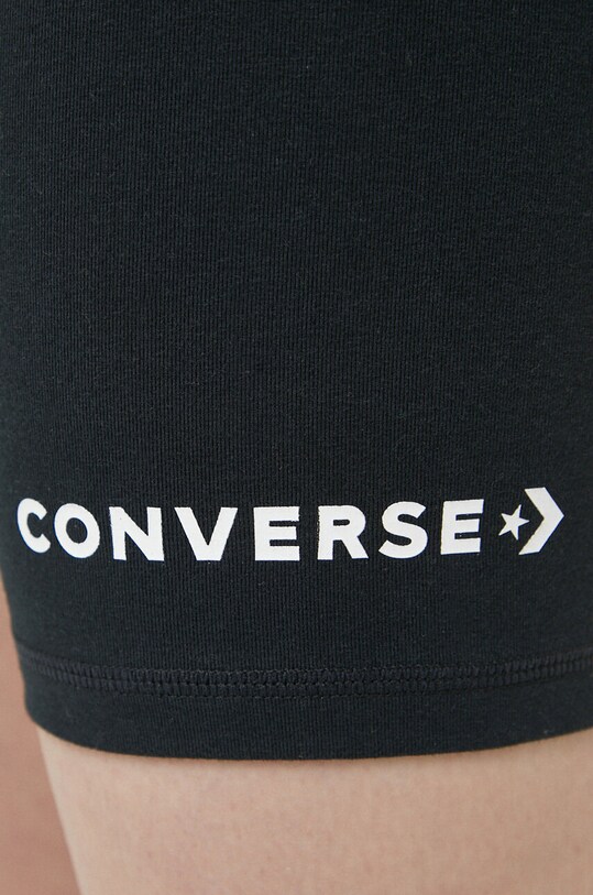 Шорты Converse чёрный 10024539.A01
