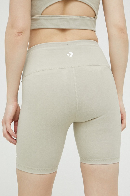 Odjeća Kratke hlače Converse 10024539.A02 bež