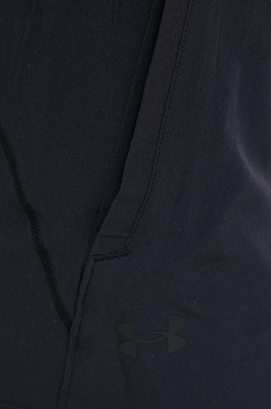 Tréningové šortky Under Armour Flex čierna 1376935