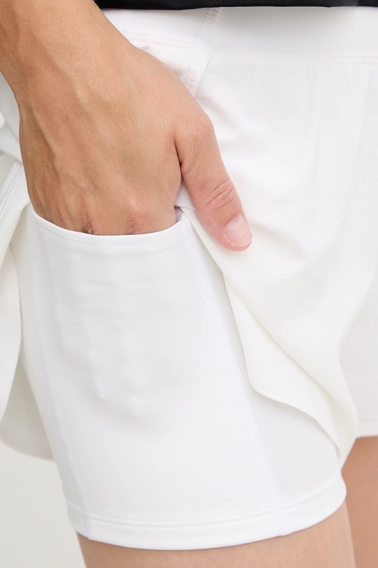 Under Armour szorty treningowe Flex beżowy 1376936