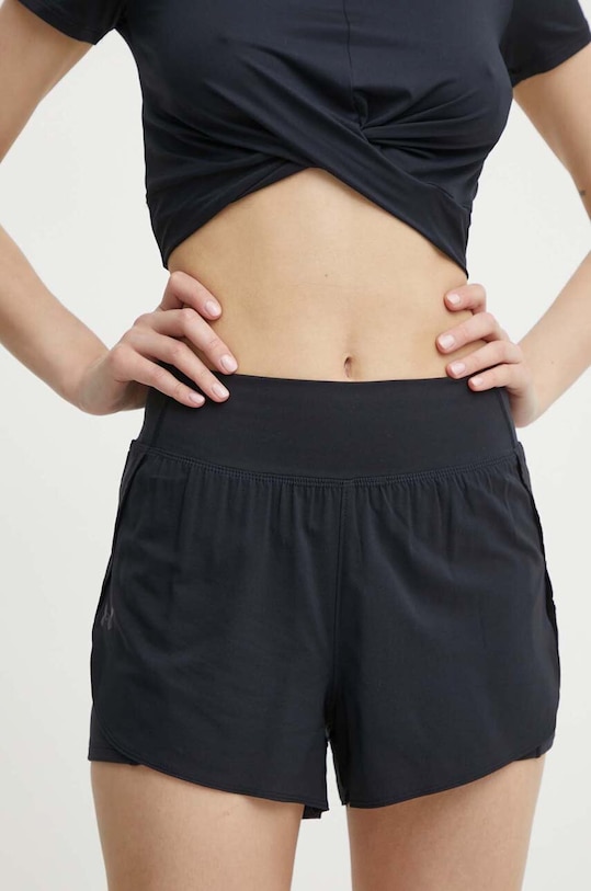 Tréningové šortky Under Armour Flex čierna 1376936