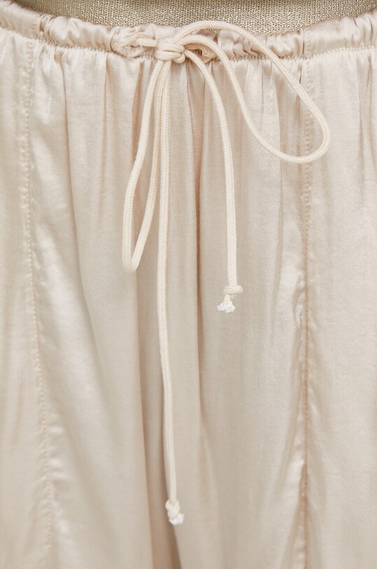 Deha pantaloncini beige D83508.75108