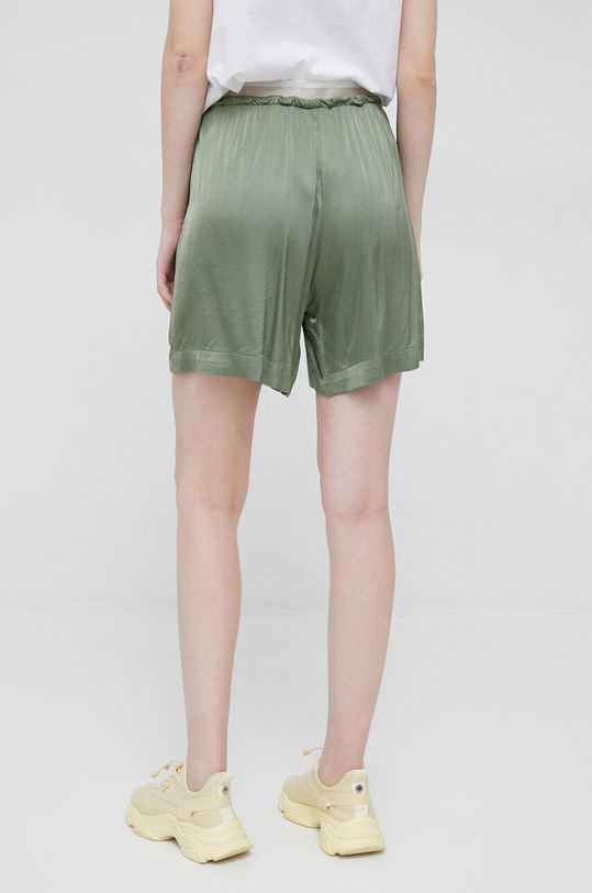 Îmbrăcăminte Deha pantaloni scurti D83508.75607 verde